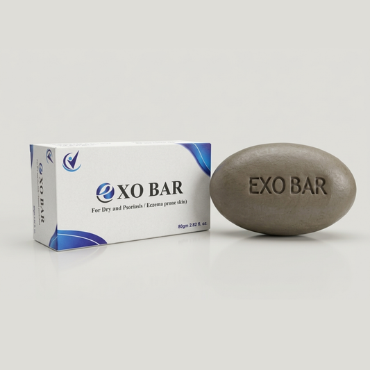 Exo-Bar Soap