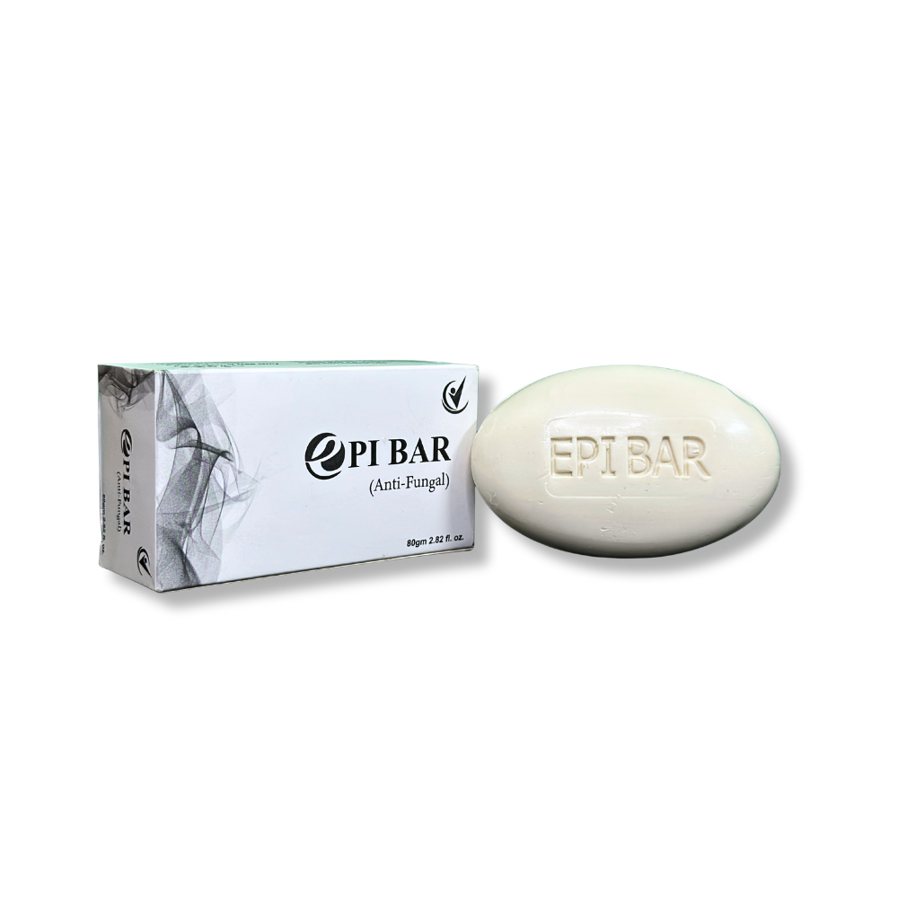 Epi-Bar Soap