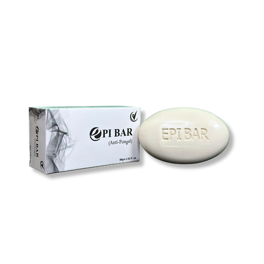 Epi-Bar Soap