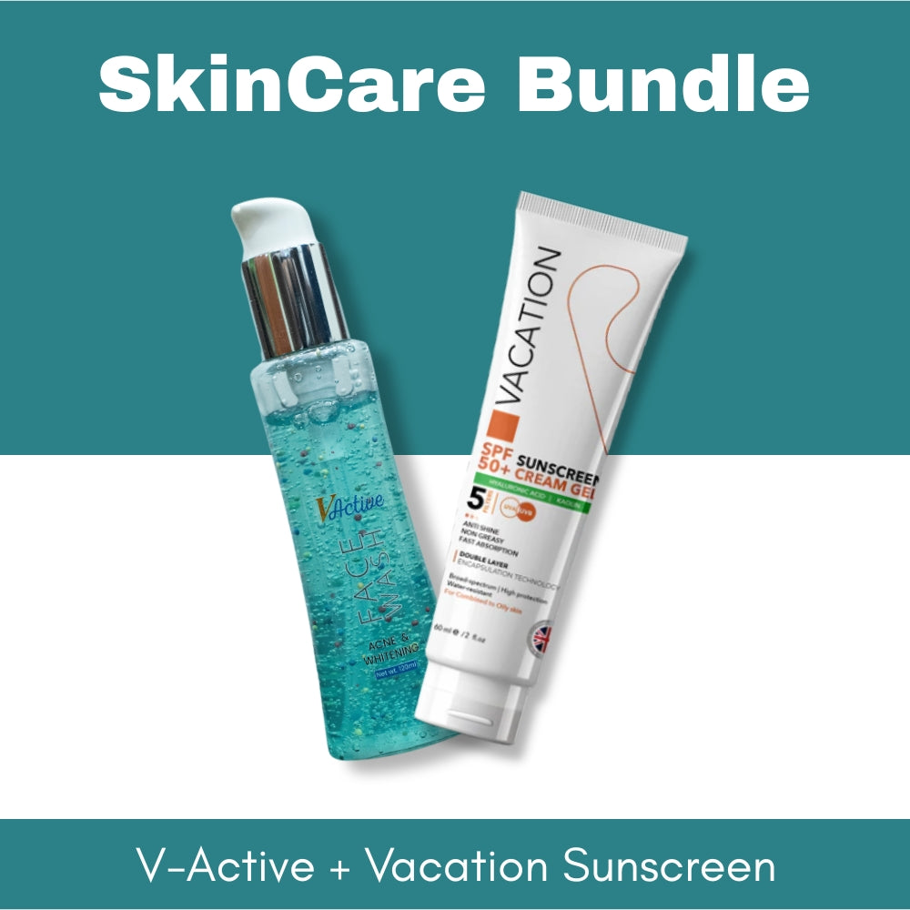 Daily Skin Defense Duo