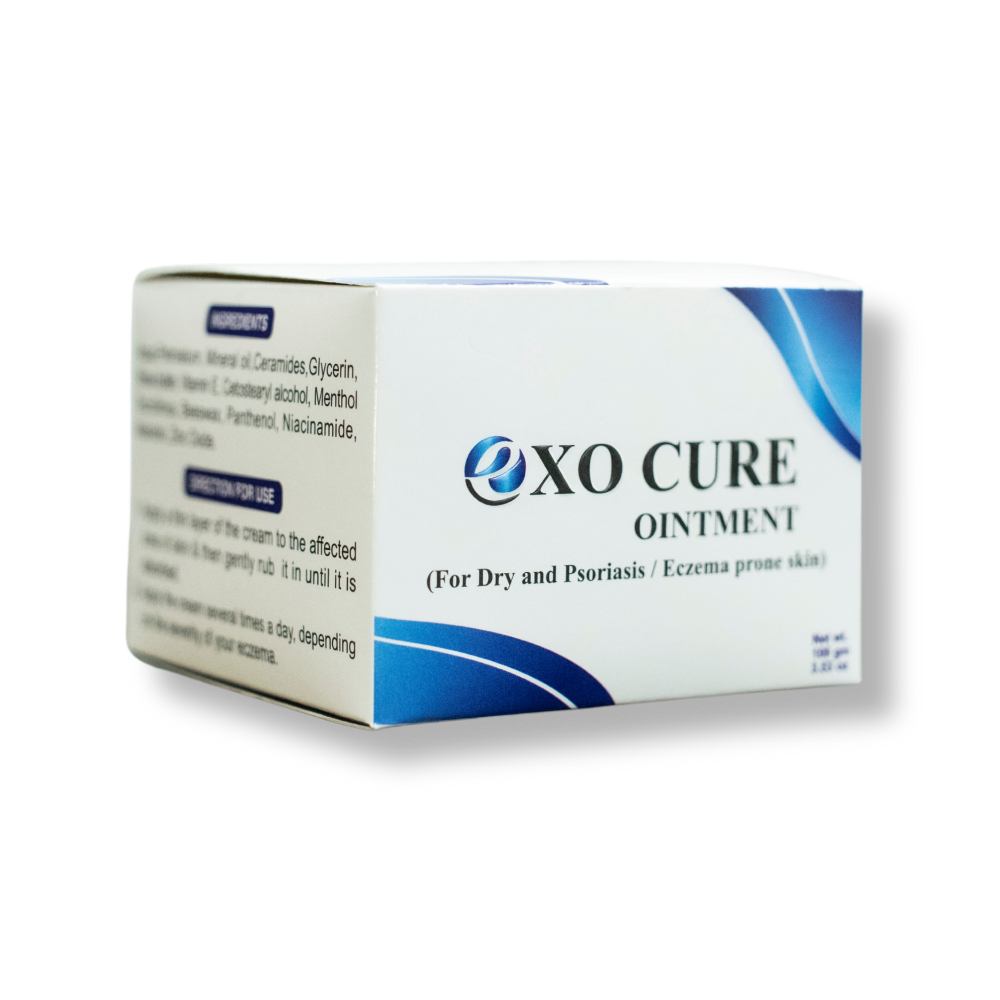 Exo-Cure Ointment