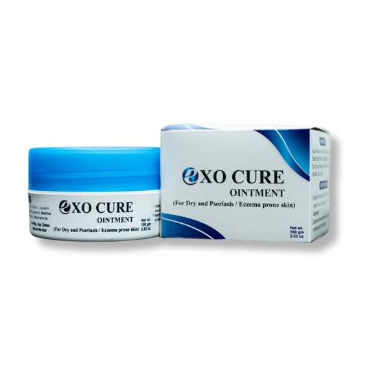 Exo-Cure Ointment