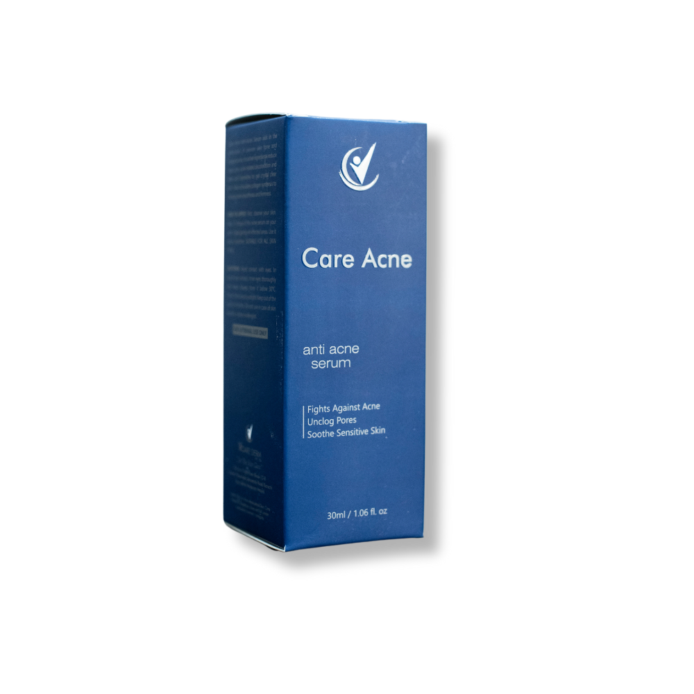 Care Acne Serum