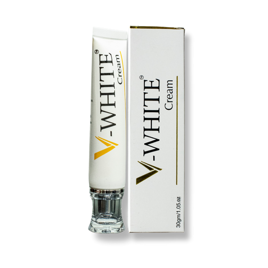 V-White Cream