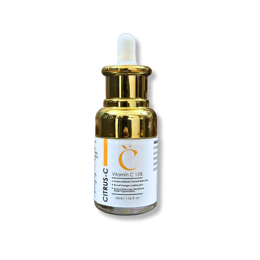 Citrus C Serum