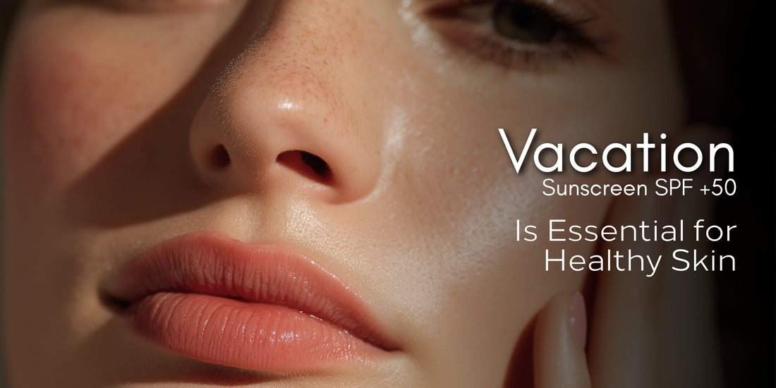 Why Daily Sunscreen Is Essential for Healthy Skin in Pakistan