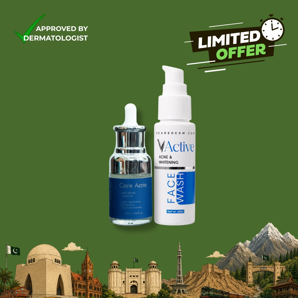 Care Acne – Azadi Deal