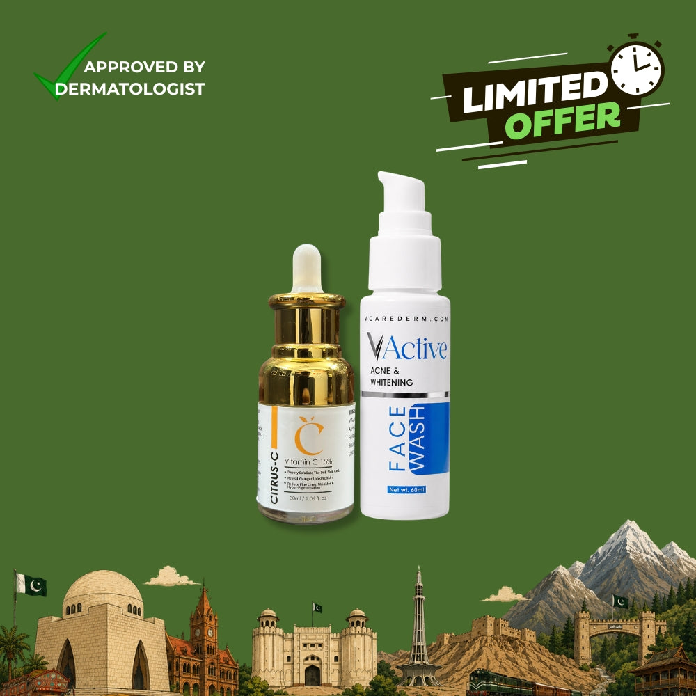 Citrus C Serum – Azadi Deal