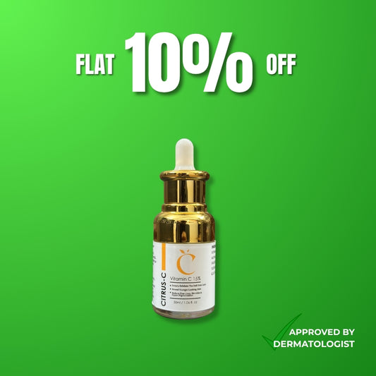 Citrus C Serum