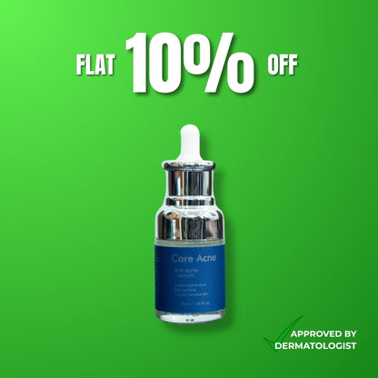 Care Acne Serum
