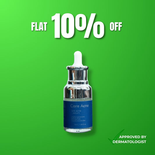 Care Acne Serum