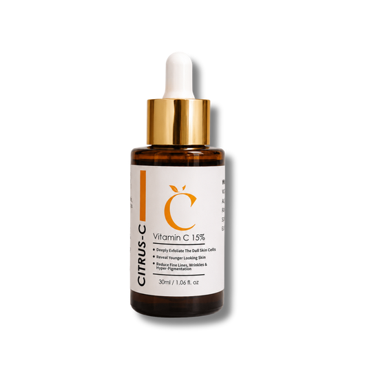 Citrus C Serum