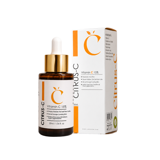 Citrus C Serum