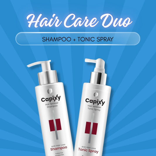 Hair Care Duo