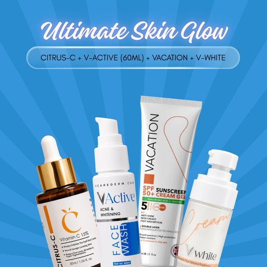 Ultimate Skin Glow