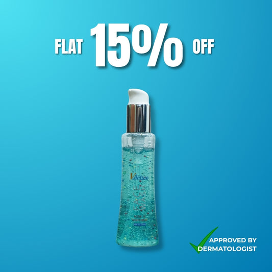 V-Active Facewash