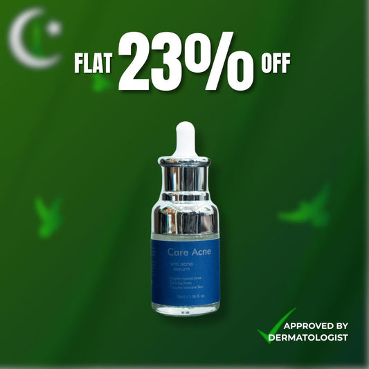 Care Acne Serum