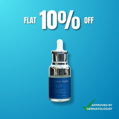 Care Acne Serum