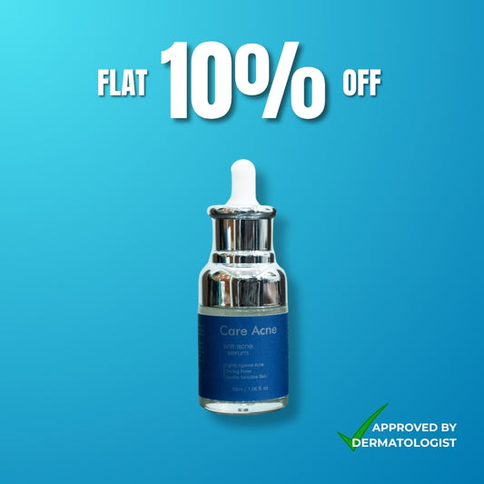 Care Acne Serum