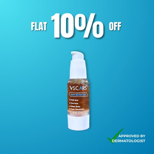 V-Scars Gel