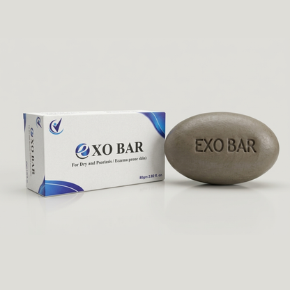 Exo-Bar Soap