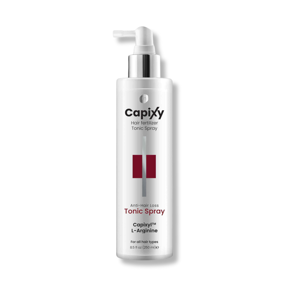 Capixy Tonic Spray