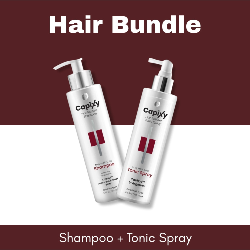 Hair Fall Control Duo