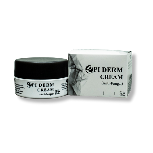 Epi-Derm Cream