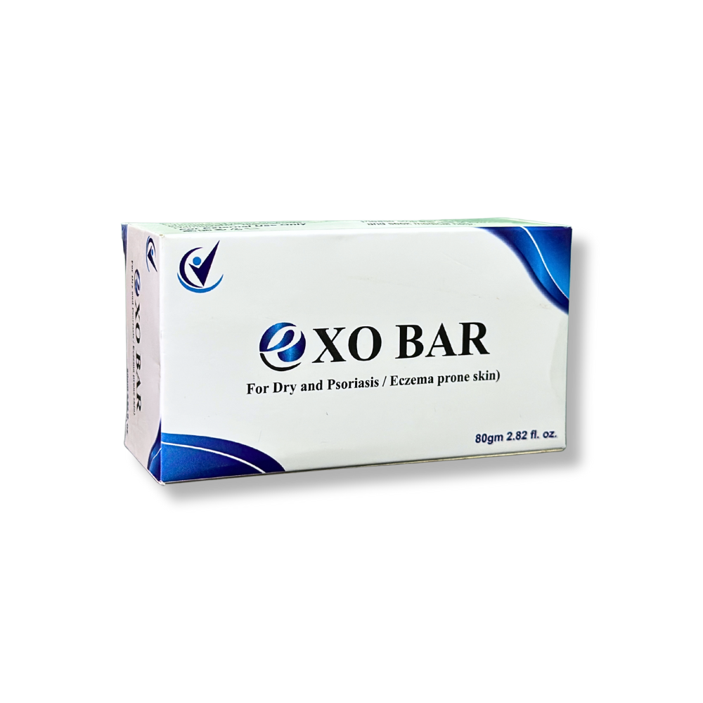 Exo-Bar Soap