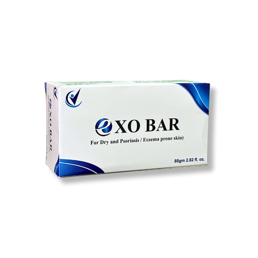 Exo-Bar Soap