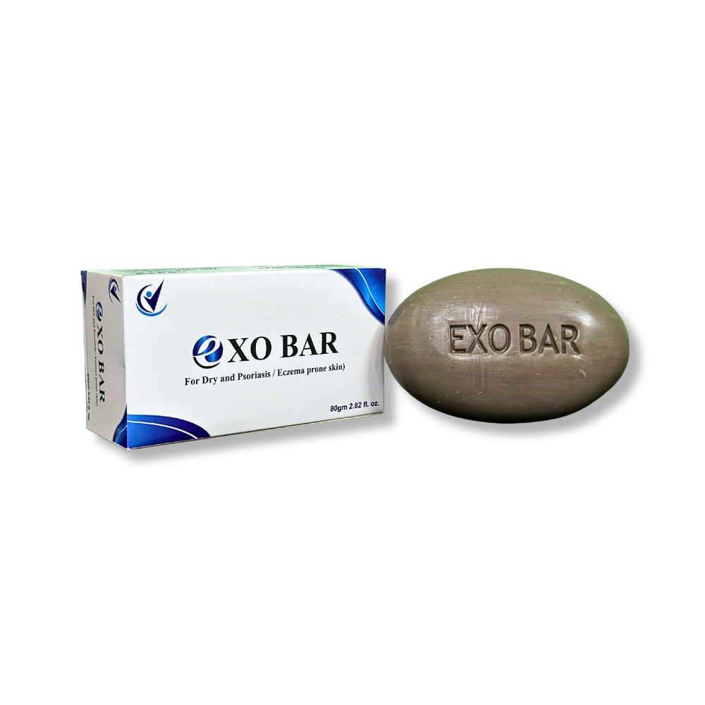 Exo-Bar Soap