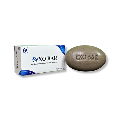 Exo-Bar Soap