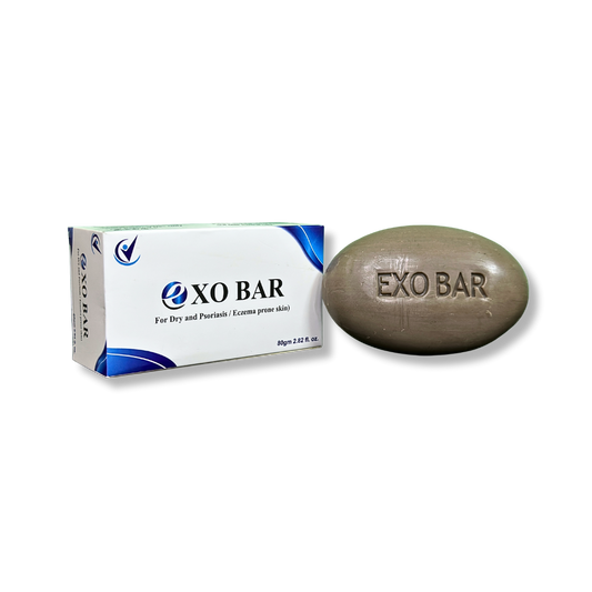 Exo-Bar Soap