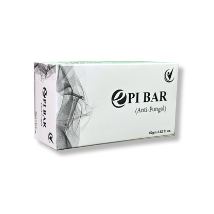 Epi-Bar Soap