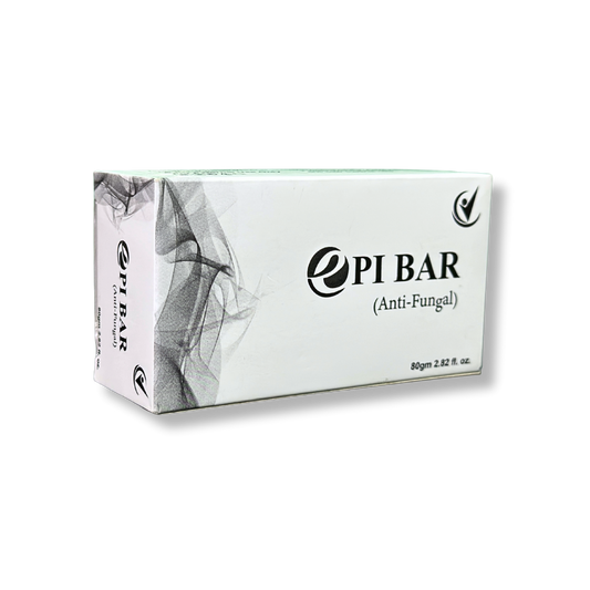 Epi-Bar Soap
