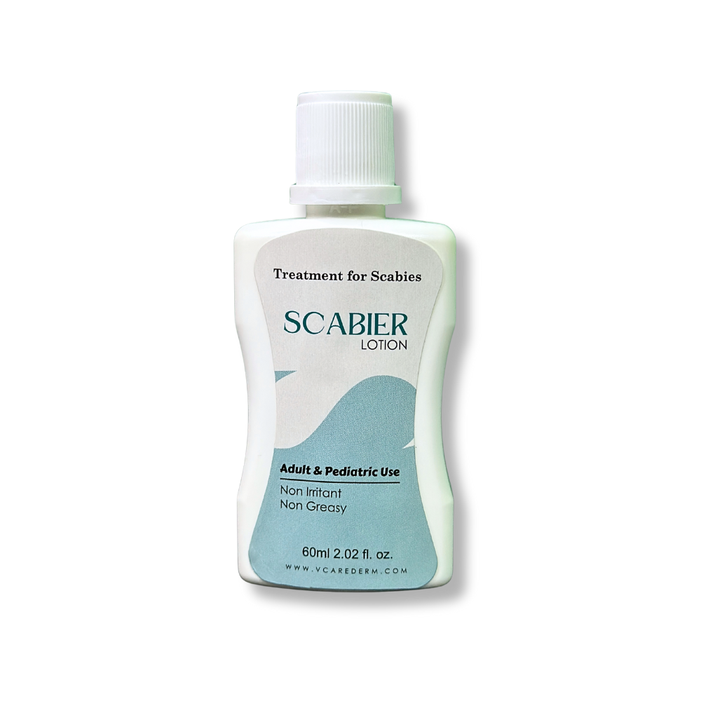 Scabier Lotion