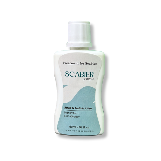Scabier Lotion