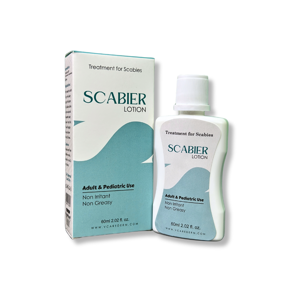 Scabier Lotion