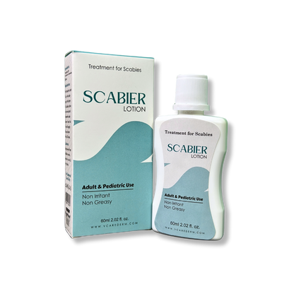 Scabier Lotion