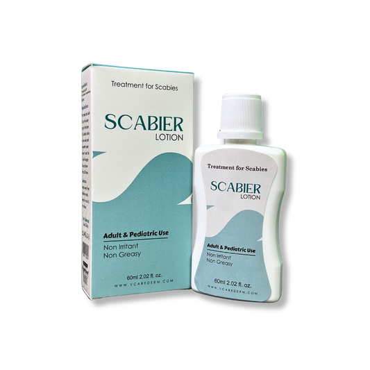Scabier Lotion