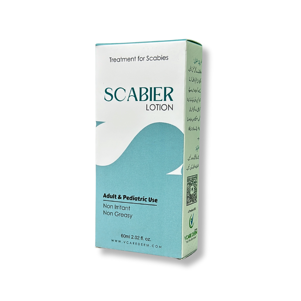 Scabier Lotion