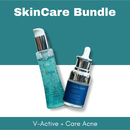 Acne Control Duo