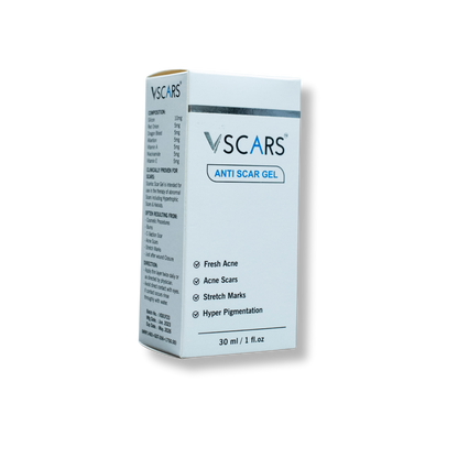 V-Scars Gel