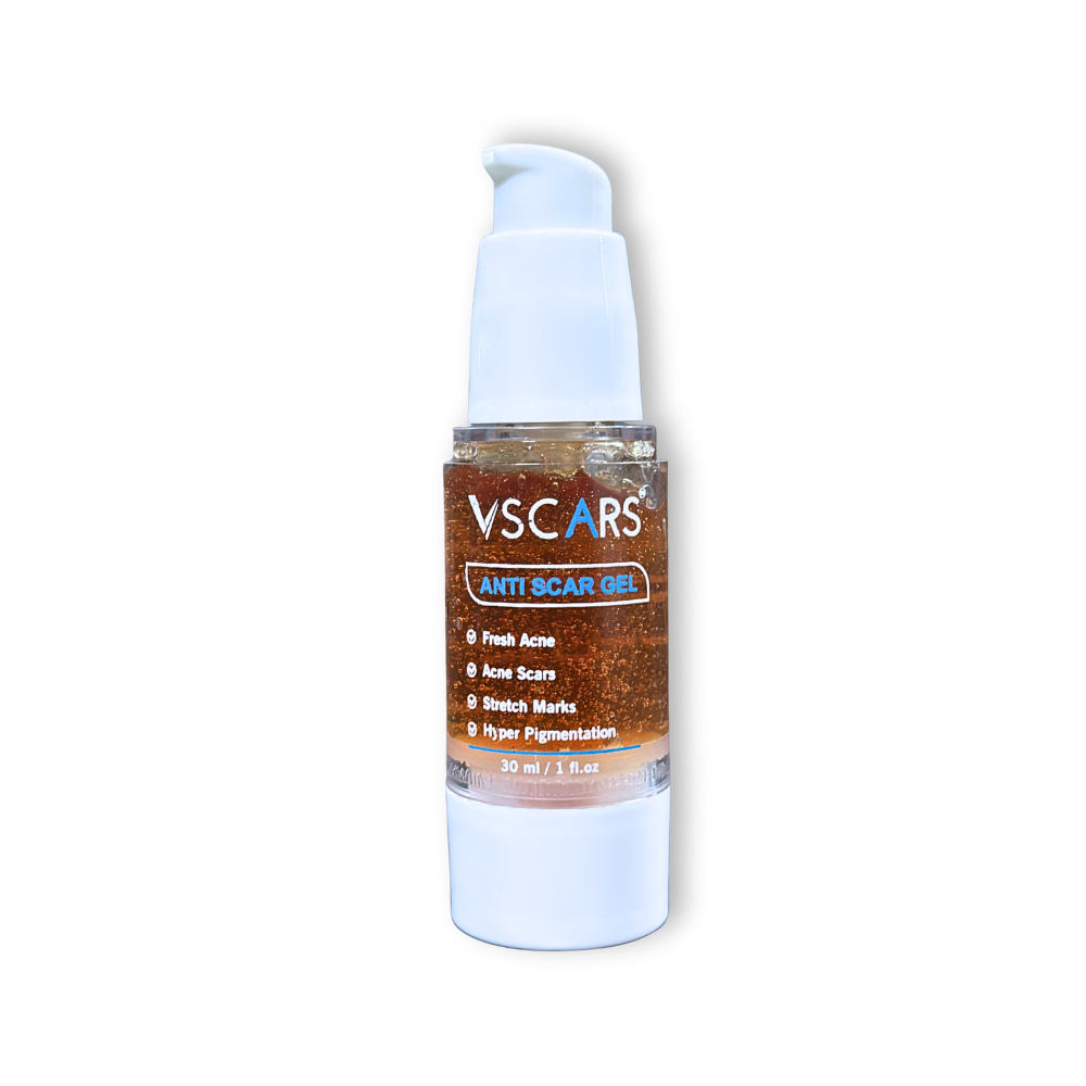 V-Scars Gel