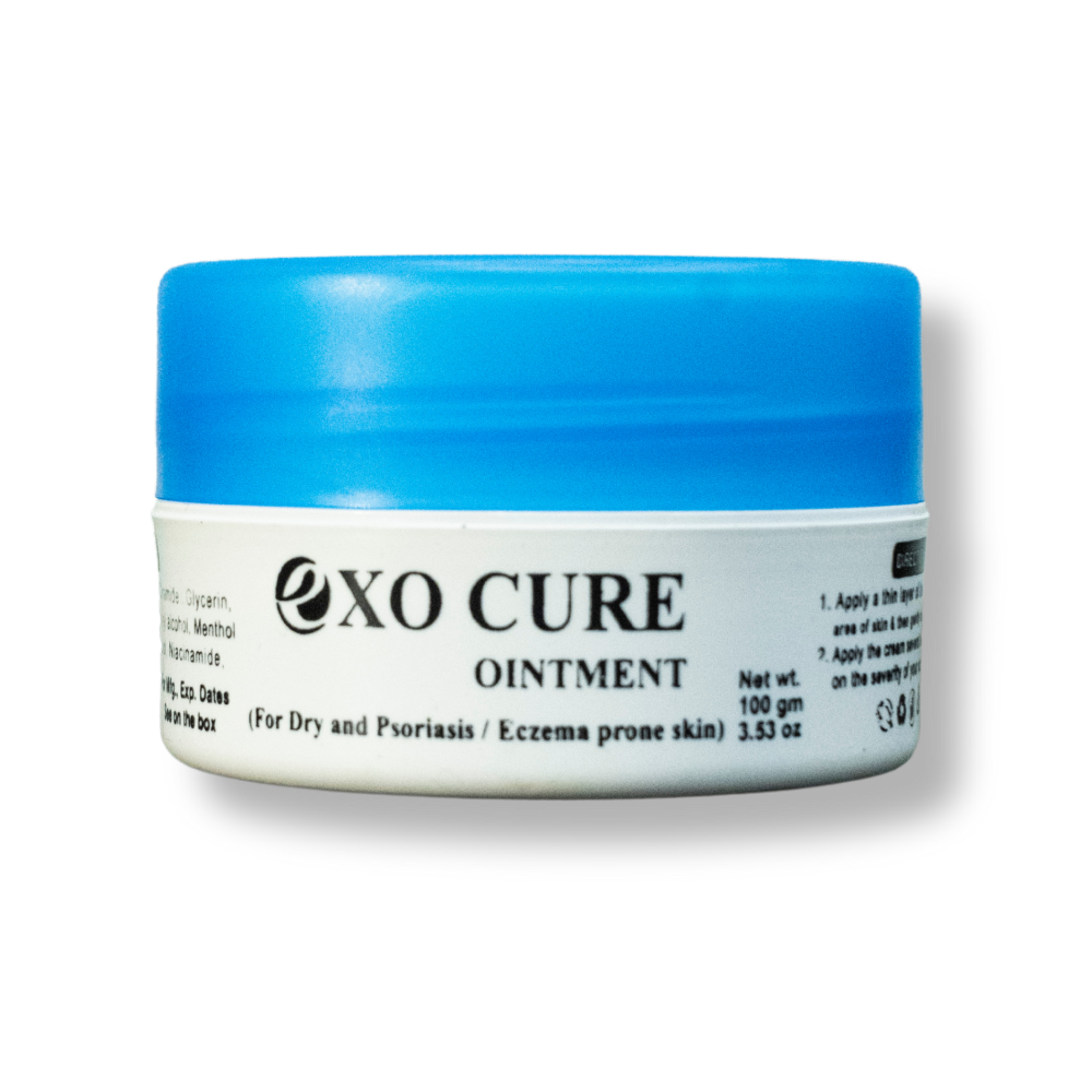 Exo-Cure Ointment
