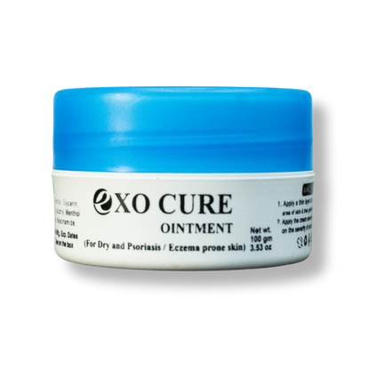 Exo-Cure Ointment
