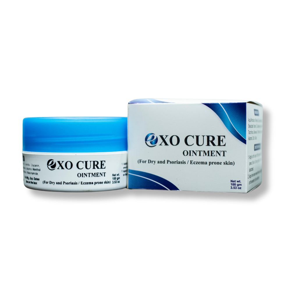 Exo-Cure Ointment