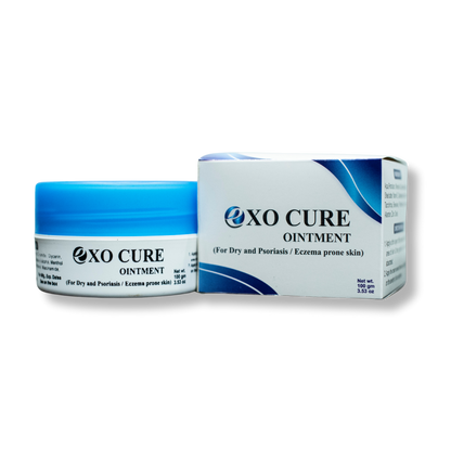 Exo-Cure Ointment