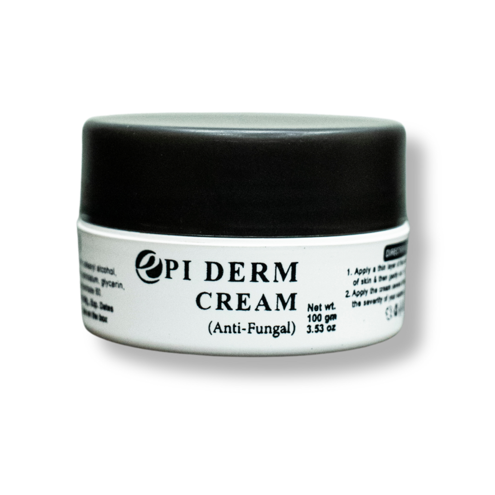 Epi-Derm Cream