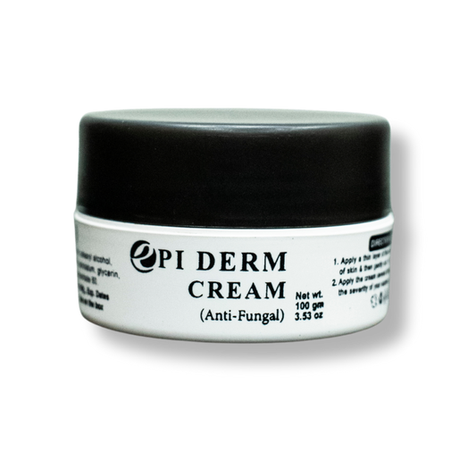 Epi-Derm Cream